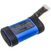 JBL SUN-INTE-265 Battery Replacement for PartyBox On-The-Go - 1