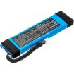 LG EAC66836137-2S Battery Replacement for XBOOM Go PL7 - 1