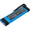 LG EAC66836137-2S Battery Replacement for XBOOM Go PL7 - 2
