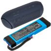 LG EAC66836137-2S Battery Replacement for XBOOM Go PL7 - 6