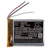 Picture of Battery Replacement Bose AHS803040 for SoundWear Companion