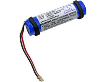 Battery Replacement Amazon 58-000138 R-41019534 for PW3840 PW3840KL - 1