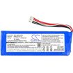 Picture of Battery Replacement Jbl P5542100-P for 2017DJ1714 APJBLPUESE3