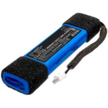 JBL GP181076239 Battery Replacement for Xtreme Special Edition - 1