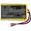 Picture of Battery Replacement Lg EAC63558701 for XBOOM Go PL2