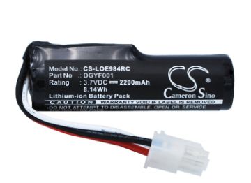 Logitech 533-000096 Battery Replacement for UE Boombox - 1