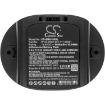 Picture of Battery Replacement Sonos 111-00001 IP-03-6802-001 for Move MOVE1US1