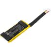 JBL L0738-LF Battery Replacement for AM0304 Tuner - 2