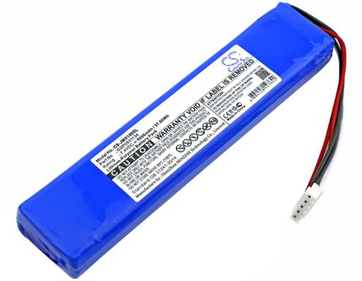 Picture of Battery Replacement Jbl GSP0931134 for JBLXTREME Xtreme