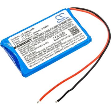 Picture of Battery Replacement Jbl FT453050 P453048D for Clip+ Micro