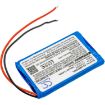 Picture of Battery Replacement Jbl FT453050 P453048D for Clip+ Micro