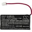 JBL AEC653055-2S Battery Replacement for Flip Flip 1 - 3