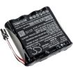 Battery Replacement Soundcast 2-540-003-01 OCJLB for OCJ410 OCJ410-4N - 2