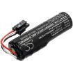 Logitech T123682016VK Battery Replacement for 984-001405 S-00170 - 2