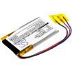 Replacement Battery for JBL L0728-LF JR POP - 2