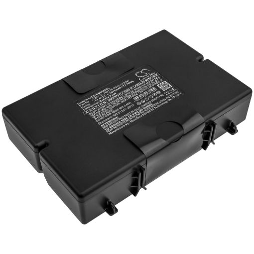 Picture of Battery Replacement Bose 078592 789175 789175-0010 for S1 Pro S1 Pro Multi-Position PA Syste