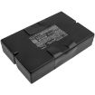 Picture of Battery Replacement Bose 078592 789175 789175-0010 for S1 Pro S1 Pro Multi-Position PA Syste