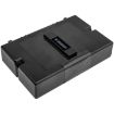 Picture of Battery Replacement Bose 078592 789175 789175-0010 for S1 Pro S1 Pro Multi-Position PA Syste