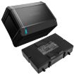 Picture of Battery Replacement Bose 078592 789175 789175-0010 for S1 Pro S1 Pro Multi-Position PA Syste