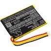 Battery Replacement Jbl GO2/MLP284154 MLP284154 - 2