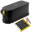 Picture of Battery Replacement Jabra AHB723938 for HFS200 Solemate