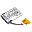 Picture of Battery Replacement Jbl GSP083048 for 6132A-JBLTRIP Trip