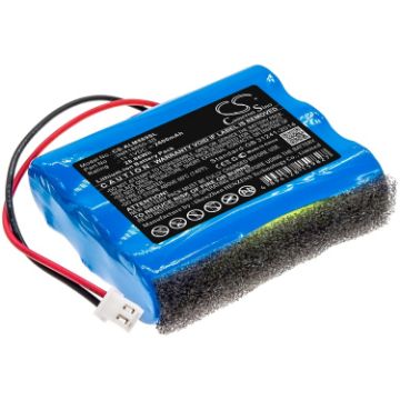 Picture of Battery Replacement Altec Lansing INR18650-3S for IMW888-BLG IMW888S