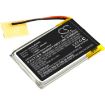 Altec Lansing LZ502535 Battery Replacement for IMW257 - 1