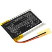 Altec Lansing LZ502535 Battery Replacement for IMW257 - 2