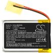 Altec Lansing LZ502535 Battery Replacement for IMW257 - 3