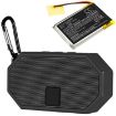 Altec Lansing LZ502535 Battery Replacement for IMW257 - 5