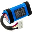 JBL 1AA011NA GSP-1S3P-CH4A Battery Replacement for Charge 5 JBLCHARGE5BLUAM - 1