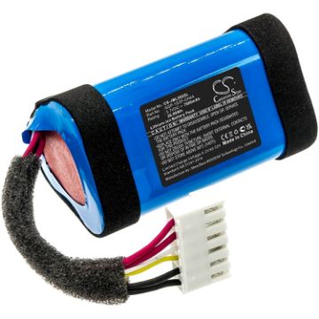 JBL 1AA011NA GSP-1S3P-CH4A Battery Replacement for Charge 5 JBLCHARGE5BLUAM - 1
