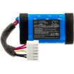 JBL 1AA011NA GSP-1S3P-CH4A Battery Replacement for Charge 5 JBLCHARGE5BLUAM - 3