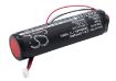 Picture of Battery Replacement Logitech NTA2335 for Pure-Fi Anywhere Speaker 2nd M