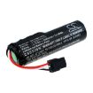 Logitech T12367470JTZ Battery Replacement for 1749LZ0PSAS8 884-000741 - 1