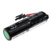 Logitech T12367470JTZ Battery Replacement for 1749LZ0PSAS8 884-000741 - 2