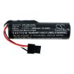 Logitech T12367470JTZ Battery Replacement for 1749LZ0PSAS8 884-000741 - 3