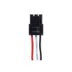 Logitech T12367470JTZ Battery Replacement for 1749LZ0PSAS8 884-000741 - 4