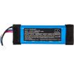 Picture of Battery Replacement Jbl 02-553-3494 GSP872693 L0748-LF for Flip 3 SE Flip 3 Stealth Edition
