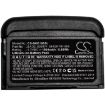 Picture of Battery Replacement Sennheiser 505974 56429 701 095 BA 30 for AVX Bodypack Transmitter AVX SK Bodypack transmitters