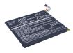Battery Replacement Acer AP14F8K AP14F8K (1ICP4/101/110) KT.0010M.003 for A1-840 A1-850-A1410 - 1