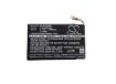 Battery Replacement Fabrica for Tablet PC 10.1 - 5