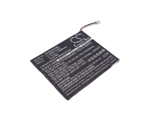 Picture of Battery Replacement Blu BT-D005L C1068903400L for BT-E505 P220