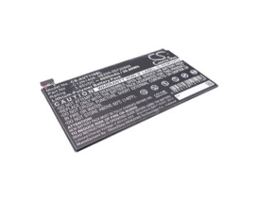 Battery Replacement Asus 0B200-00720500 C12N1406 for Pad Transformer Book T100TAL - 1