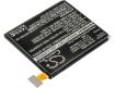 LG BL-T3 Battery Replacement for F100 F100K - 2