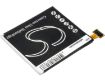 LG BL-T3 Battery Replacement for F100 F100K - 4