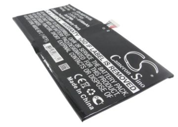 Picture of Battery Replacement Asus C12P1305 for K00C TF701T