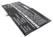 Asus C12P1305 Battery Replacement for K00C TF701T - 2