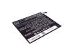 Picture of Battery Replacement Amazon MC-308594 for Kindle Fire 7 5Tth Gen SV98LN